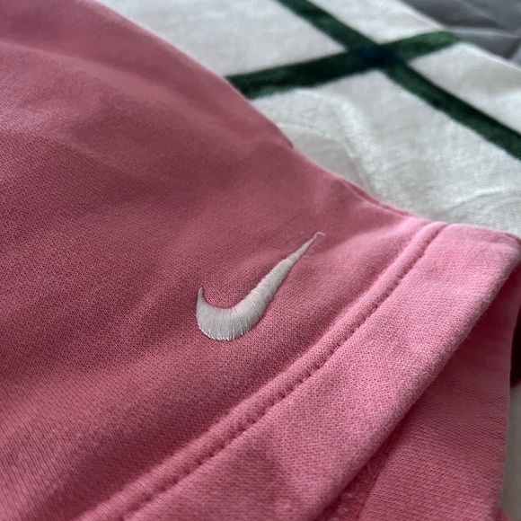 Nike Sportswear Phoenix Fleece High Waisted Shorts - Picture 6 of 7